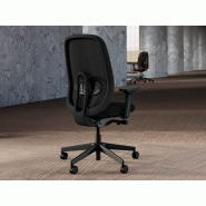Siège de bureau ergonomique - Nautilus Colors - mécanisme autorégulé - garantie 10 ans Siège de bureau ergonomique - Nautilus Colors - mécanisme autorégulé - garantie 10 ans