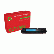 Toner remanufacturé Cyan Everyday¢ de Xerox compatible avec Samsung CLT-C506L, Grande capacité_0