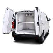 Véhicule frigorifique Cellule intégrée IsoCity – Opel Vivaro Véhicule frigorifique Cellule intégrée IsoCity – Opel Vivaro