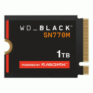 Wd_black sn770m nvme