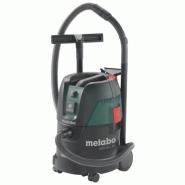 602014000 - metabo aspirateur tous usages asa 25l pc - metabo