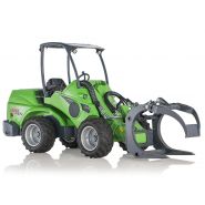 A415691 heavy duty pince à bois - avant tecno oy - 180 kg