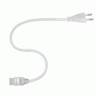 Alcapower Câble De Prise Pour Bandes Led 220V - multicolore 8059174954574