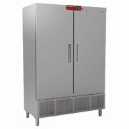 Armoire de congélation pro ventilée avec 2 portes 1100 litres - 138... - PHE1412/R2
