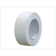 Bande toilée BLANC 48 mm x 45 m - Réf BT5B-2 Bande toilée BLANC 48 mm x 45 m - Réf BT5B-2