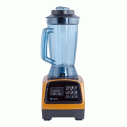 Blender HKN-HBH830 - Hurakan - 0650414089841 Blender HKN-HBH830 - Hurakan - 0650414089841