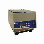 Centrifugeuse angulaire digital 2650-D, 12x15mL - Ref.: GBF011 Centrifugeuse angulaire digital 2650-D, 12x15mL - Ref.: GBF011