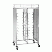Chariot Gastronorm AGN2000-1/1 300187 Bartscher