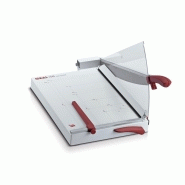 Cisaille de bureau ideal 1046 Cisaille de bureau ideal 1046