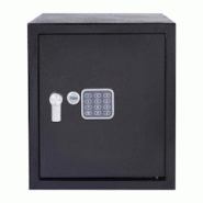 Coffre-fort électronique - Yale - Ysv/390/db2 - Large 40l - 39x35x36cm - 5011802412781 Coffre-fort électronique - Yale - Ysv/390/db2 - Large 40l - 39x35x36cm - 5011802412781