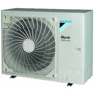 Fua-a / rzag-nv1 - groupes de climatisation &amp; unités extérieures - daikin - puissance frigorifique 6.80 à 12.1 kw