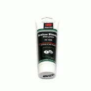 GEB graisse alimentaire blanche tube 125ml sans savon -20 +130 - 651135