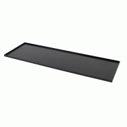 GILAC Plateau de présentation 600 x 200mm - 2 couleurs - - L - Noir G056241 - noir 3573678702370 GILAC Plateau de présentation 600 x 200mm - 2 couleurs - - L - Noir G056241 - noir 3573678702370