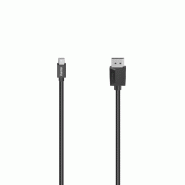Hama 00200710 Câble DisplayPort 1,5 m Mini DisplayPort Noir - noir 00200710