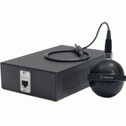 HP Poly Ensemble de microphones de plafond IP Poly HP Poly Ensemble de microphones de plafond IP Poly