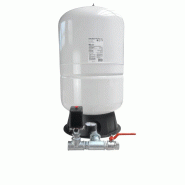 Kit Complet Ballon Surpresseur à Diaphragme Gcb 500l Vertical Kit Complet Ballon Surpresseur à Diaphragme Gcb 500l Vertical