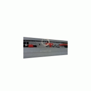 Kit motorisation VIP10U pour porte de garage sectionnelle - bouton-poussoir inclus - jusqu'à 13 m2_1