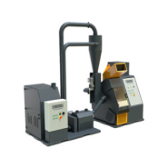 Lignes de granulation de câbles - Production 170 à 350 kg/h - TURBOFLEX K400 | K500