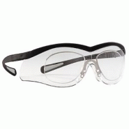 Lunettes de protection à verres correcteurs - 1lu020200