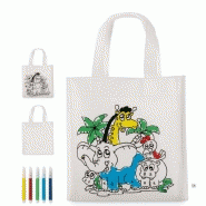 Mini shopping bag mo8922-06 Mini shopping bag mo8922-06