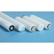 Pesgf - cartouches filtrantes d'eau - dorsan - polyéthersulfone et fibre de verre