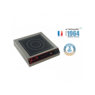 Plaque à induction à posée SOFRACA - 27002