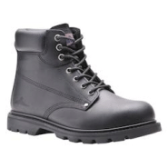 Portwest - Chaussures de sécurité montantes cousues SBP HRO Noir Taille 42 - 42 noir matière synthétique 5036108164929 Portwest - Chaussures de sécurité montantes cousues SBP HRO Noir Taille 42 - 42 noir matière synthétique 5036108164929