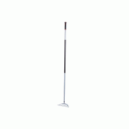 Rateau à rosiers elite 10 dents – MTF – acier au bore et fibre de verre – 1zst3262