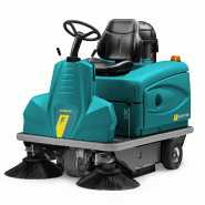Rider 1201 - Balayeuse Autoportée Référence : 2623 - disponible en location et en vente