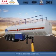 Ss9330grx - remorques citerne - xiamen sunsky trailer co.,ltd - capacité 36000 l