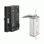 Systèmes de sélecteur d'étages  -  Safe System LES03 / SGT02