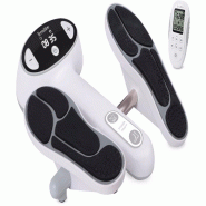 TERRAILLON Stimulateur Circulatoire hcs71250wb - blanc 3094570140669