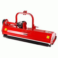 Tondo broyeur / tondeuse 175 pour tracteurs 40-50 cv Tondo broyeur / tondeuse 175 pour tracteurs 40-50 cv