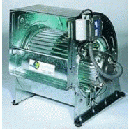 Ventilateurs centrifuges motorisés - ip 55 classe f