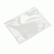 Vogue sacs sous vide compostables gaufrés 250x350mm (50 pièces) - 5050984766244 Vogue sacs sous vide compostables gaufrés 250x350mm (50 pièces) - 5050984766244