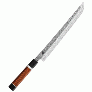 XinZuo F3 Zhen Series - Sakimaru (couteau à sushi) - multicolore acier F3-XWD