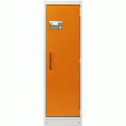 Armoire anti-feu PROline 6/20 F90, 1 porte droite - CEMO - 11916