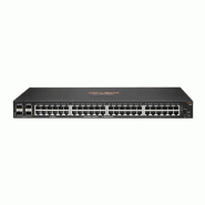 Aruba 6100 48G 4SFP+