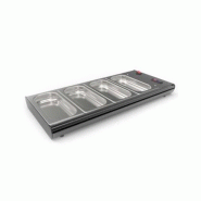 Base chaude bain marie SAYL - L 1190mm | Sayl - 674005068169