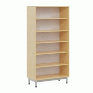 BIBLIOTHÈQUE SCOLAIRE - MEUBLE DE RANGEMENT BIBLIOTHÈQUE SCOLAIRE - MEUBLE DE RANGEMENT