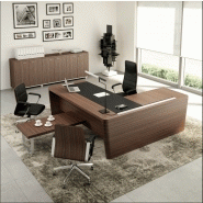 Bureau de direction quadrifoglio x10