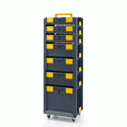 Caisson de rangement modulable - 215_0