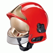 CASQUE DE POMPIERS - F1SF CASQUE DE POMPIERS - F1SF