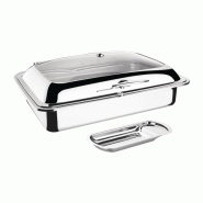 Chafing dish induction GN 1/1 | Olympia - FT037
