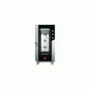 Climahosteleria Four électrique à convection 20 plateaux GN1/1 EKA Millenial Smart MKF2011S - MKF2011S_0