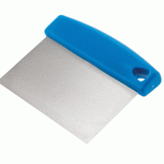 Coupe-pâte Inox - 15 cm | GI.METAL