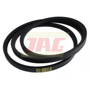 Courroie Gates Agri (0202235) AH160080.26 pour moissonneuse-batteuse John Deere - Référence : ME-AH160080.26 Courroie Gates Agri (0202235) AH160080.26 pour moissonneuse-batteuse John Deere - Référence : ME-AH160080.26