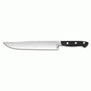Couteau de boucher Georges POM 19 cm - Multicolore Autre Inox Tarrerias Bonjean 33x3.5 cm - multicolore inox 3118220050921 Couteau de boucher Georges POM 19 cm - Multicolore Autre Inox Tarrerias Bonjean 33x3.5 cm - multicolore inox 3118220050921
