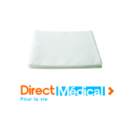 Draps de transfert 70gr par 100 unités - drap de transfert Draps de transfert 70gr par 100 unités - drap de transfert
