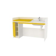 Meuble de change pmr Meuble de change pmr